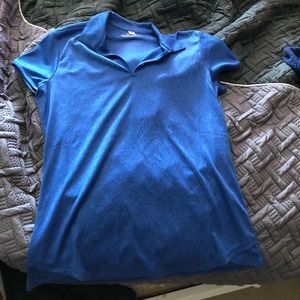 Women’s Golf Polo